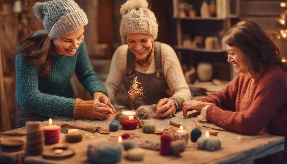 Why Start A Home-Based Handmade Crafts Business?" 2 Customer Relationship Management Importance