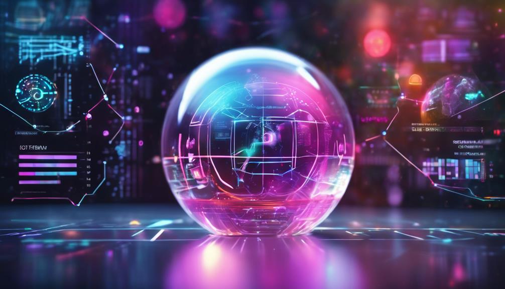 Why Invest In Ai For Competitive Edge? 1 Accurate Future Consumer Insights