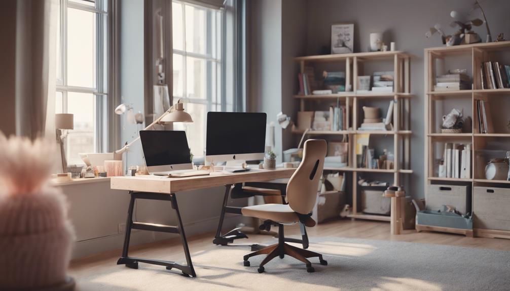 Essential Home Office Tips For Busy Moms 4 Adapt To Changing Circumstances