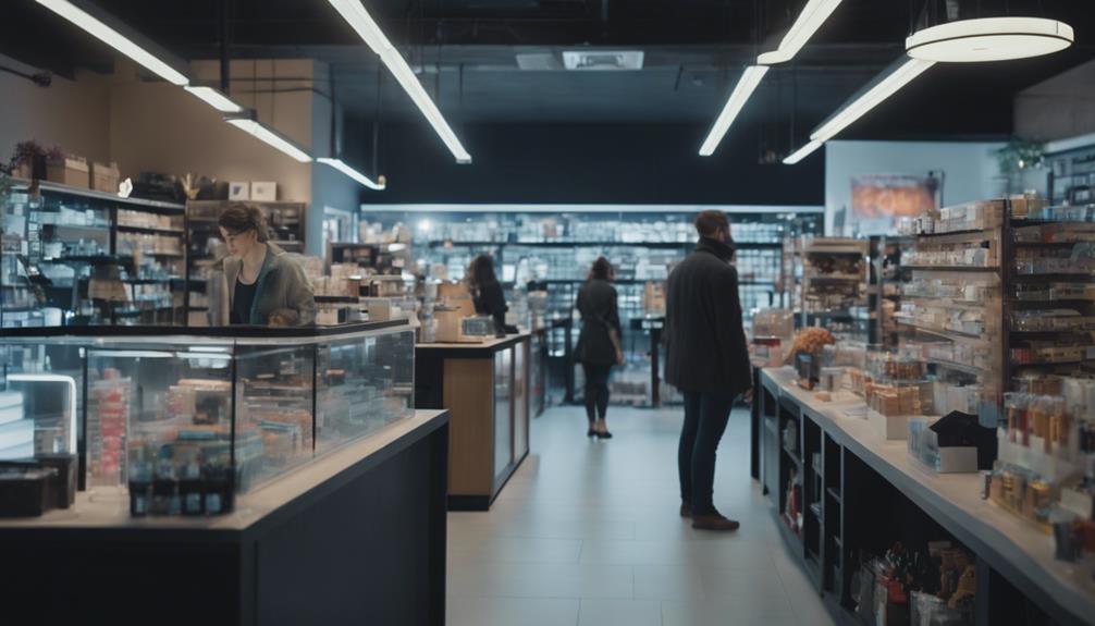 Why Is Ai Transforming Small Businesses Today? 4 Adapting To Advancements In Technology