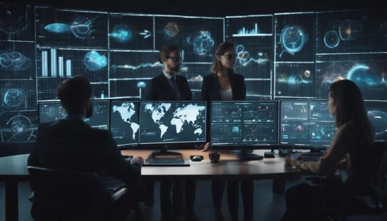 Advantages Of Automation In Market Expansion