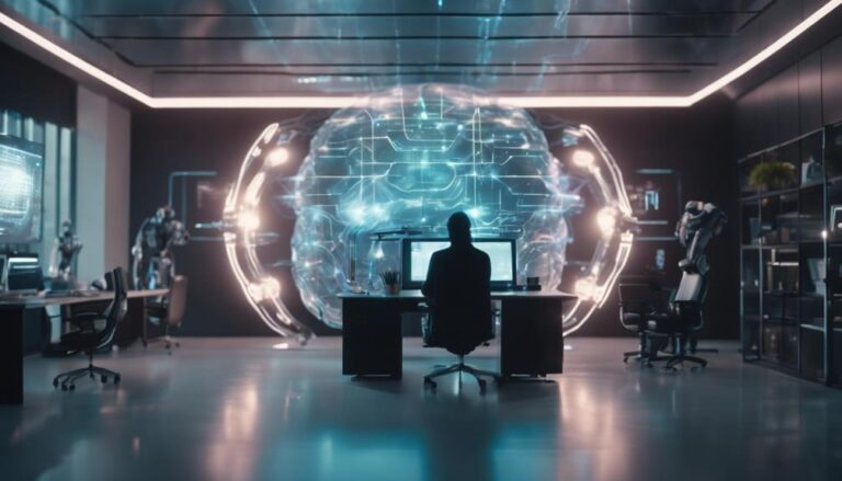 Ai For Competitive Advantage