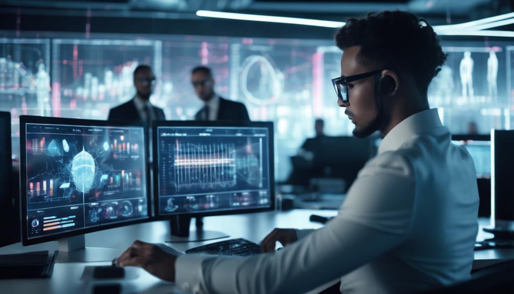 Analyzing Data For Insights