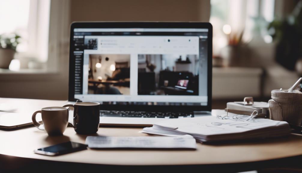 Content Creation And Engagement