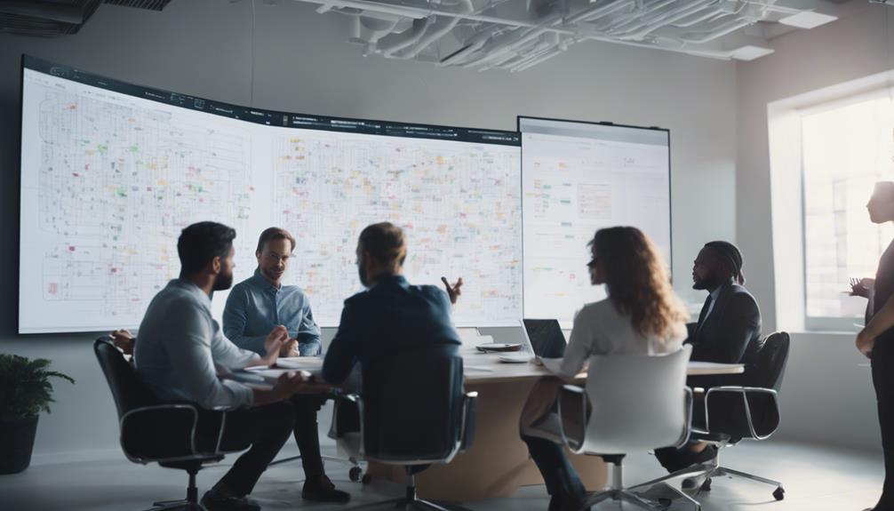 How To Create Your First Automated Workflow 4 Developing A Strong Team