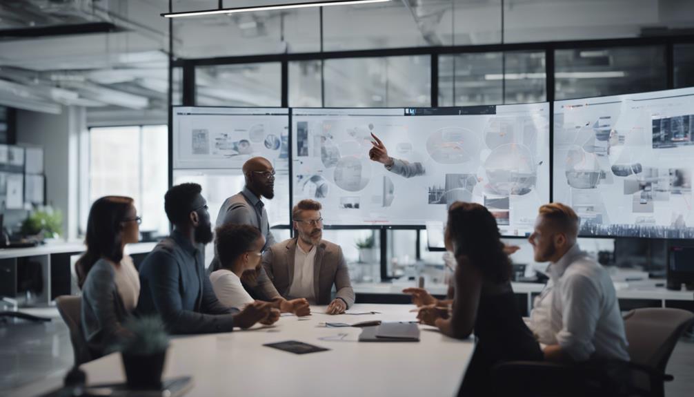 Effective Team Communication Strategies