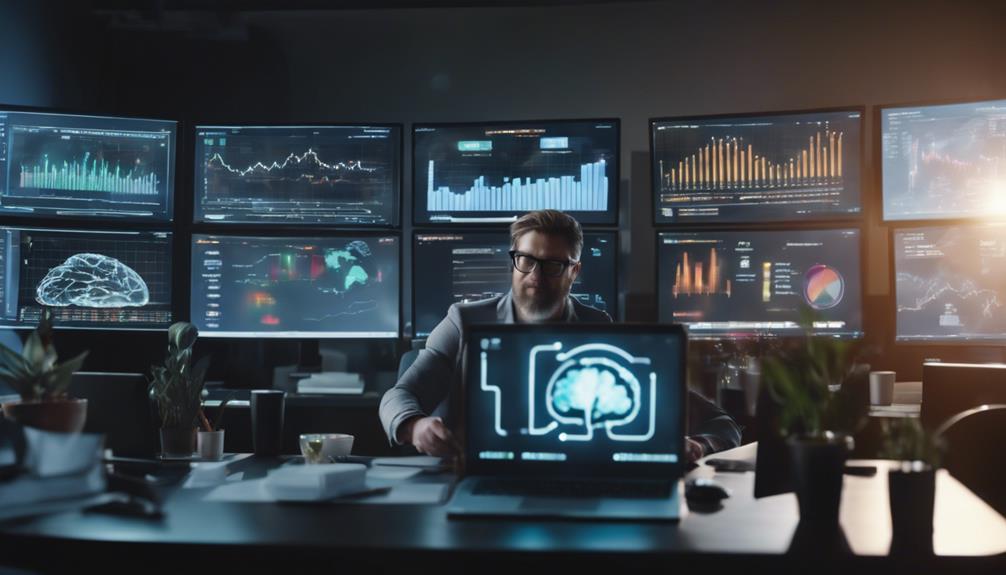 Top Tools For Small Business Analytics 1 Enhancing Insights With Ai