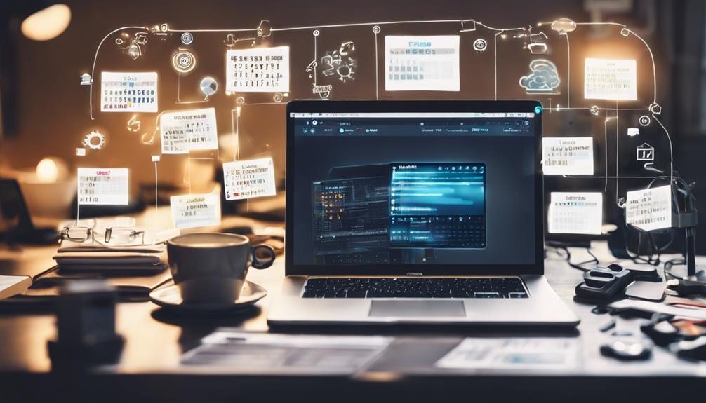 How To Create Your First Automated Workflow 1 Essential Tools For Diy