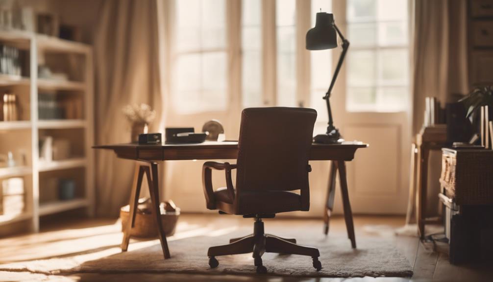 What Are The Best Home Office Tips For Busy Moms? 1 Establishing Healthy Communication Boundaries