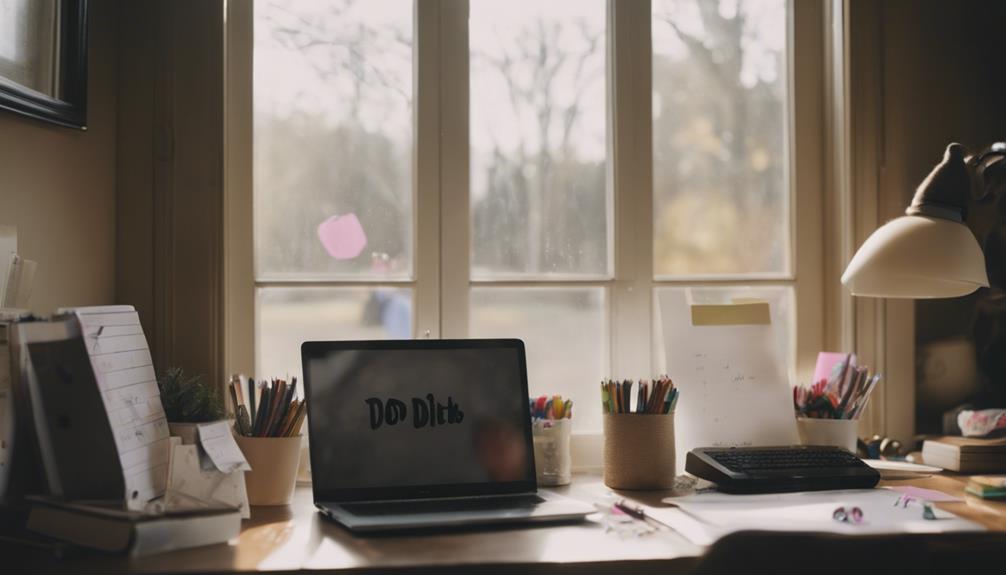 Top Work-Life Balance Tips For Wfh Moms 1 Establishing Healthy Personal Boundaries