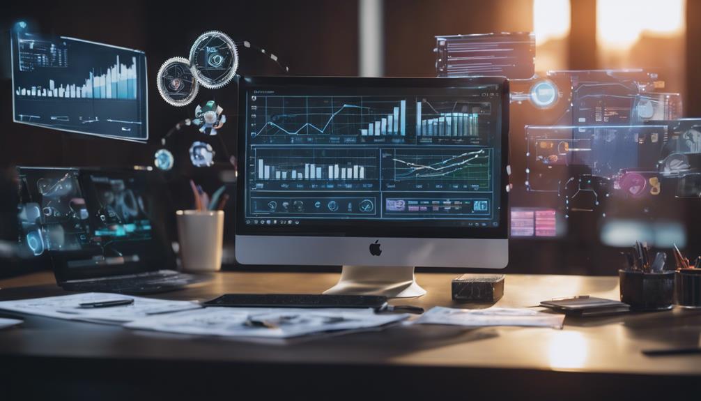 Financial Metrics Assessment Tool