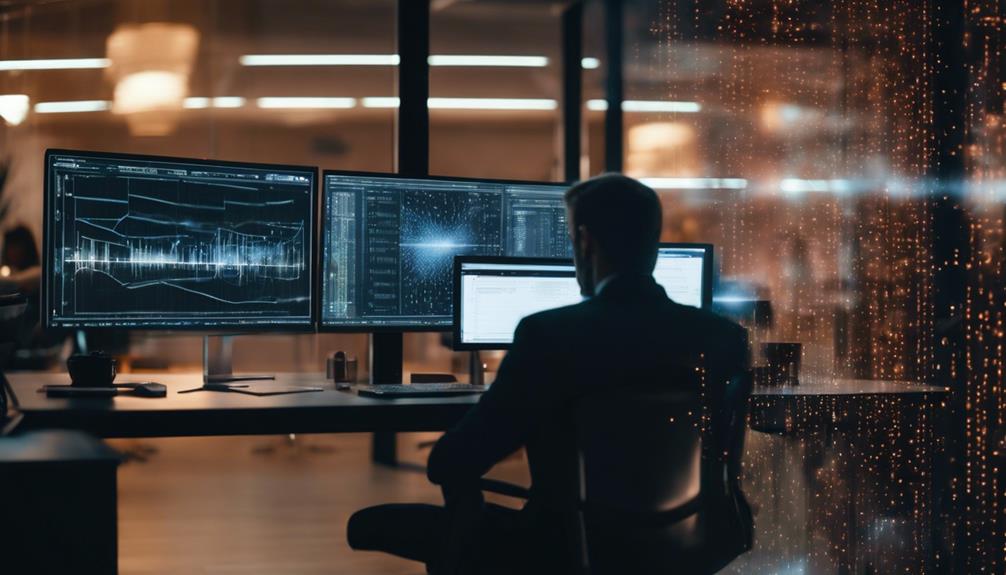 Identifying Suspicious Financial Activities