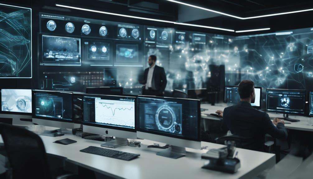 3 Best Ways To Start Workflow Automation 1 Implement And Monitor Progress