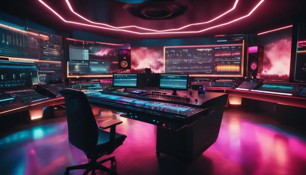 What Is Automated Content Creation Technology? 3 Improving Audio Quality Content
