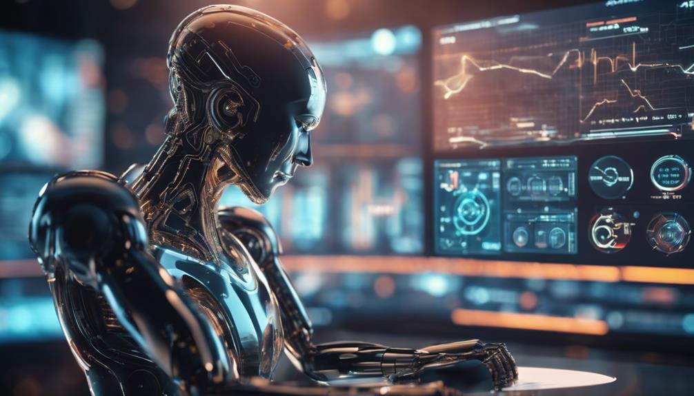 Ai'S Impact On Revenue Growth: 7 Key Roi Insights 1 Innovative Remote Work Solutions