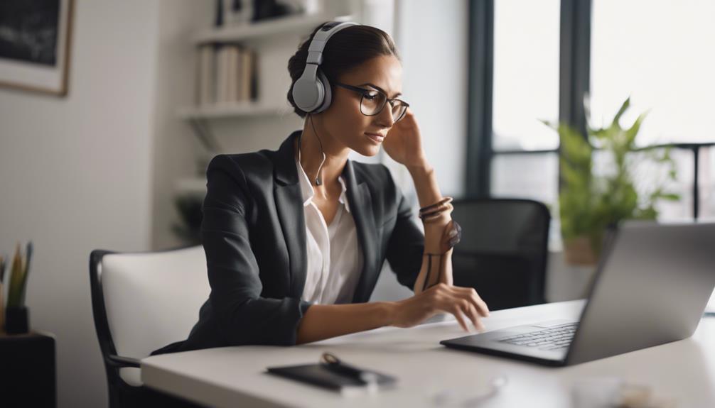 3 Best Virtual Meeting Tips For Work-From-Home Moms 1 Interacting With Clients Effectively