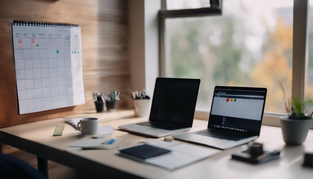 Keep Communication Channels Open