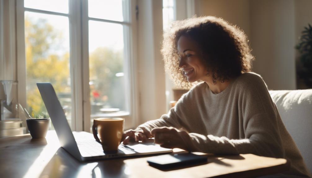 What Are The Best Networking Events For Stay-At-Home Moms? 2 Online Writing Groups Connect