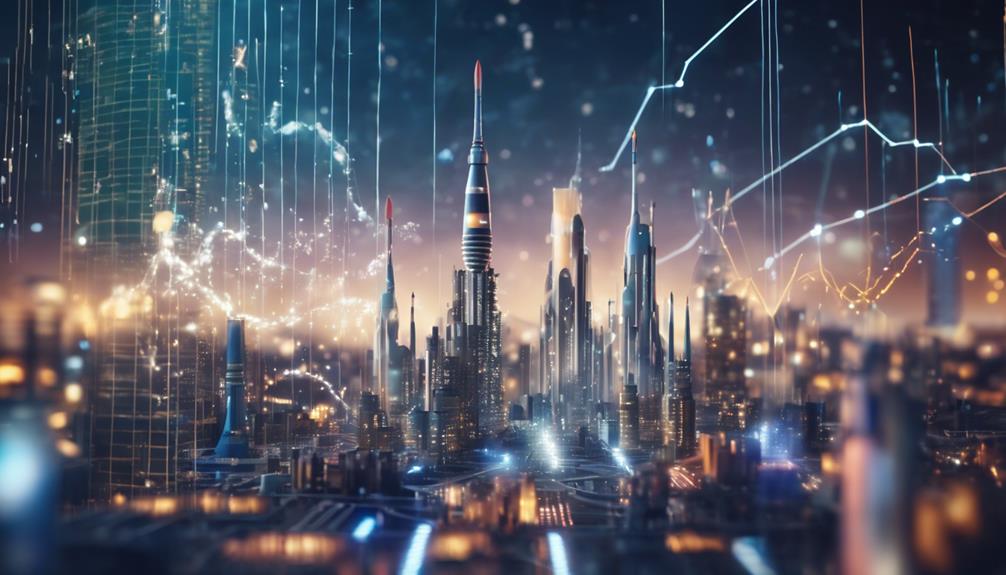 Ai'S Impact On Revenue Growth: 7 Key Roi Insights 2 Optimizing Product Development Speed