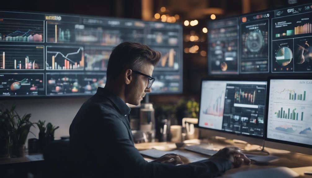 Optimizing Revenue Through Pricing