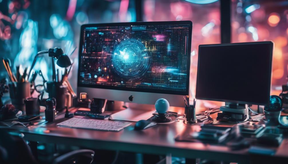 What Is Automated Content Creation Technology? 2 Optimizing Visual Content Creation