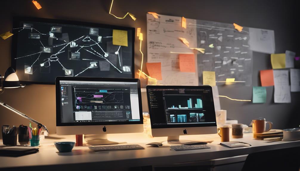How To Create Your First Automated Workflow 2 Passing On Information Smoothly