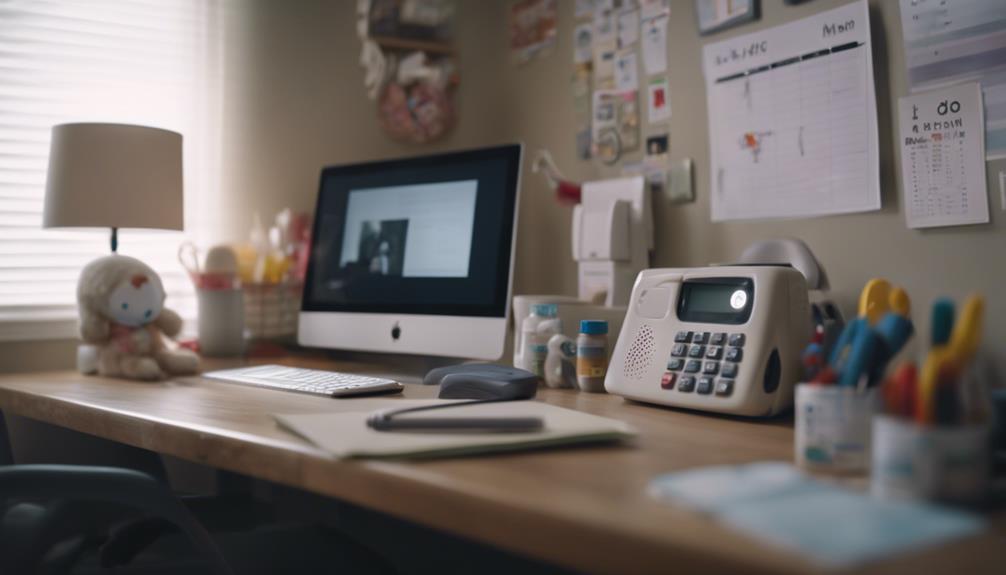5 Work-Life Boundaries For Work-From-Home Moms 2 Prepare For Potential Emergencies