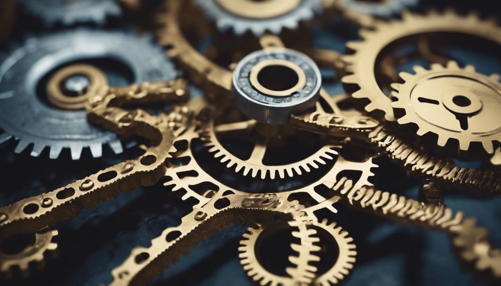 What Are Common Workflow Automation Challenges? 1 Privacy In Ai Development