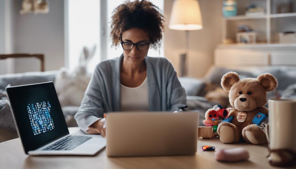 What Are The Best Networking Tips For Wfh Moms? 1 Professional Networking On Linkedin
