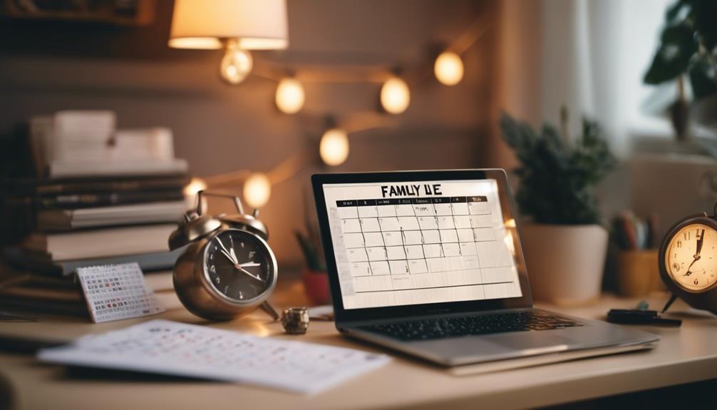 Top Work-Life Balance Tips For Wfh Moms 3 Quality Time Together Is Important