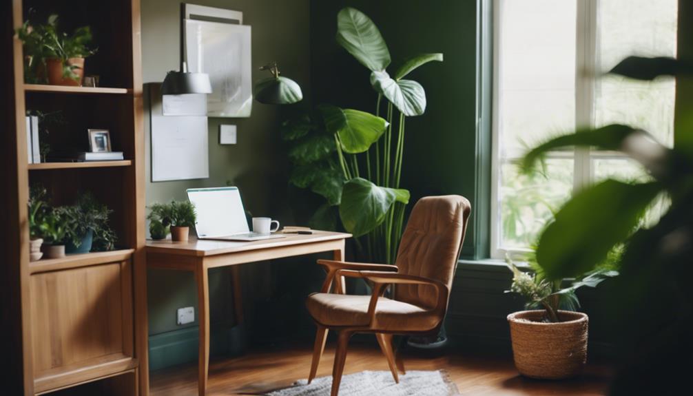 5 Work-Life Boundaries For Work-From-Home Moms 1 Reduce Screen Time Now