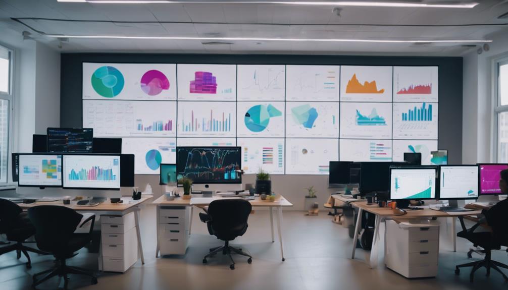 Top Tools For Small Business Analytics 2 Small Business Analytics Implementation