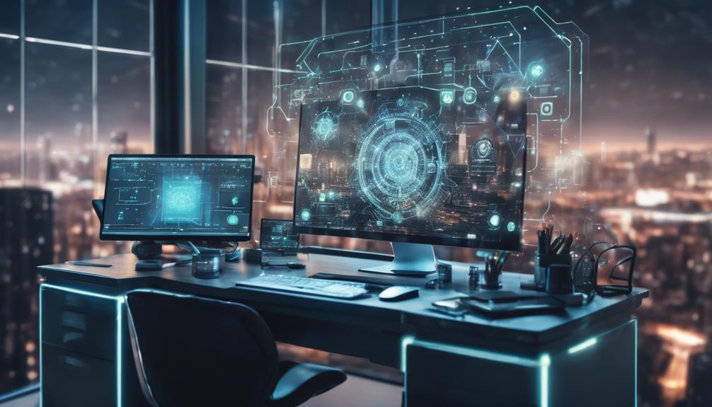 Begin Workflow Automation With Essential Tools 1 Streamlining Tasks With Technology