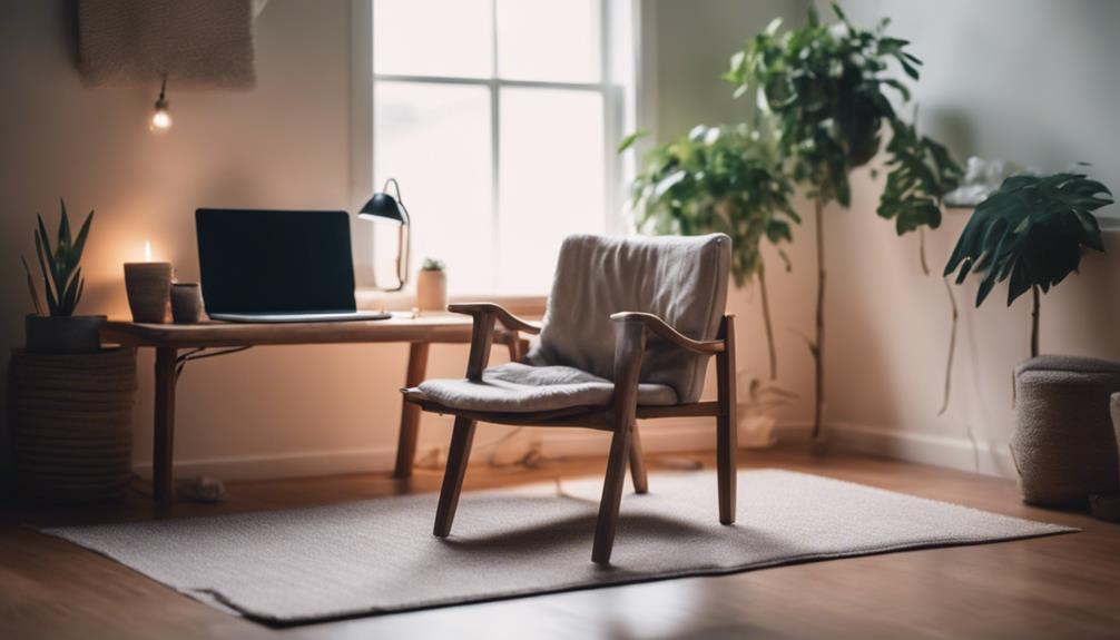What Are The Best Home Office Tips For Busy Moms? 2 Take Care Of Yourself