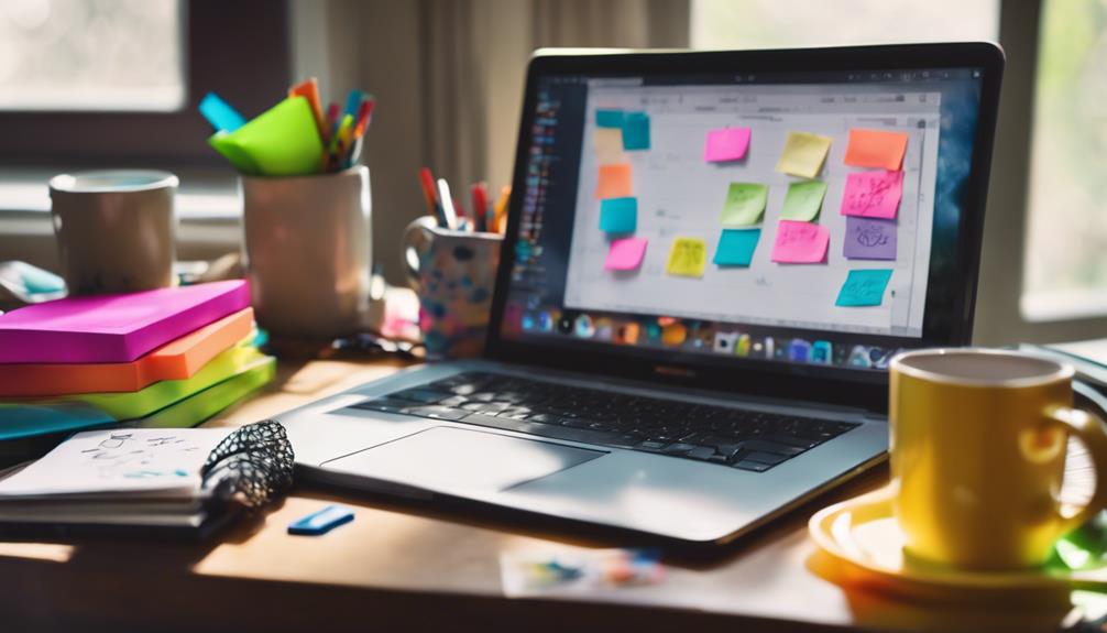 5 Best Productivity Apps For Work-from-Home Moms - SmartBizly
